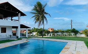 Hospedaria Morro Branco